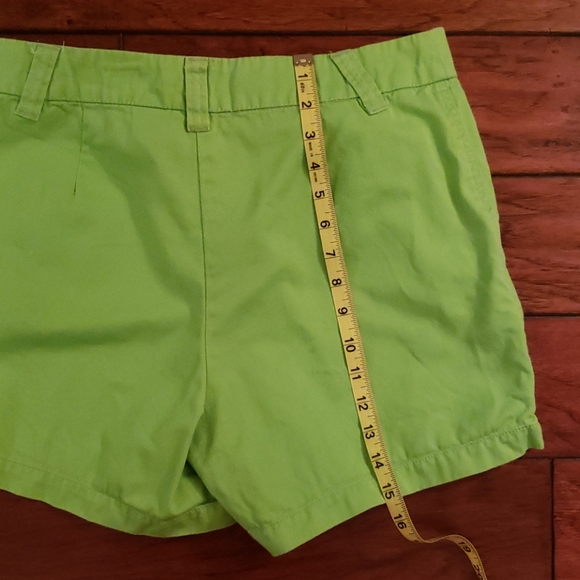 Shorts " B. Moss" - Picture 7 of 7